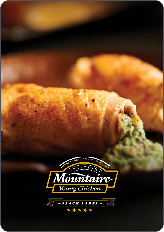 Mountaire Black Label