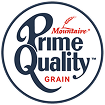 Prime Quality Logo