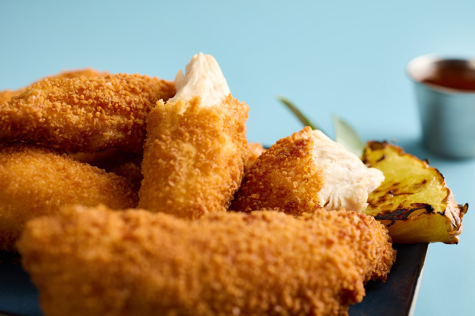 Chicken Clipped Tenderloins
