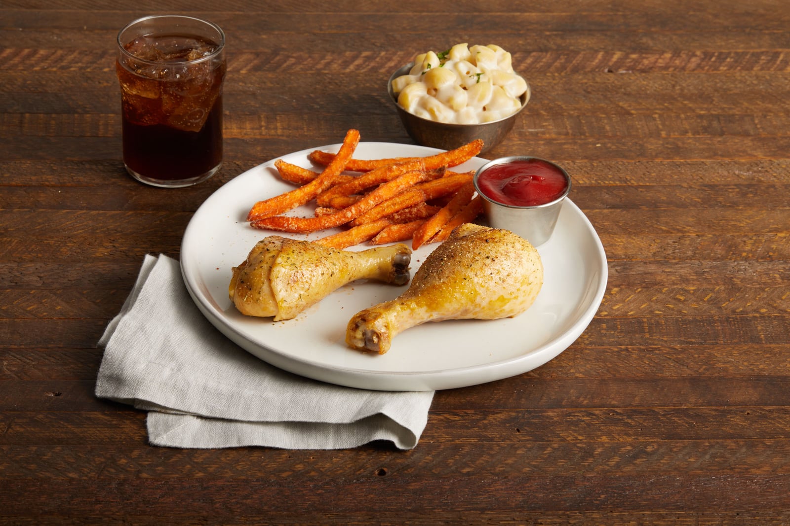 843 Mta Chicken Drumsticks Family