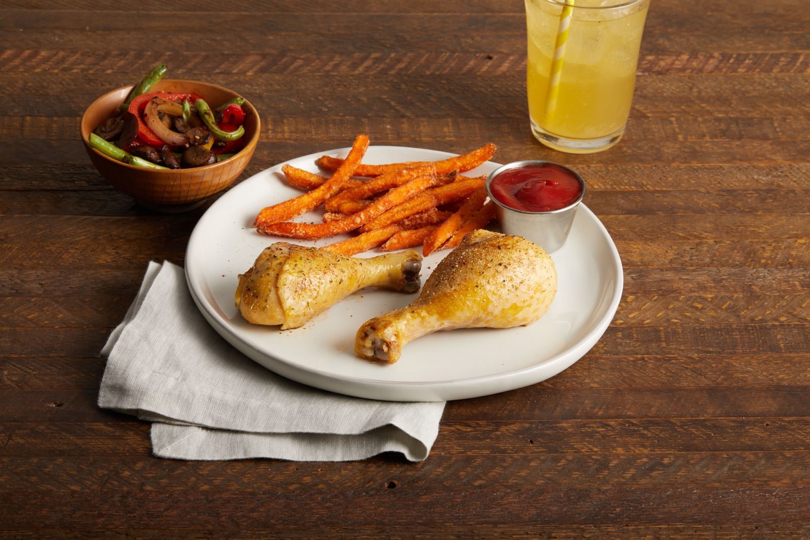 872 Mta Chicken Drumsticks Jumbo