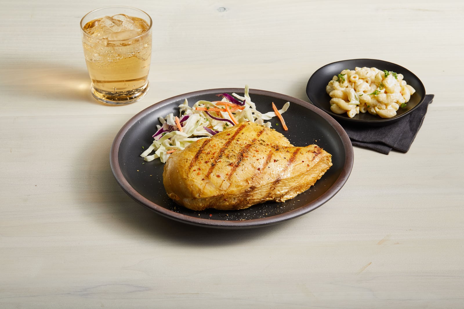 Boneless Skinless Chicken Breast Fillets
