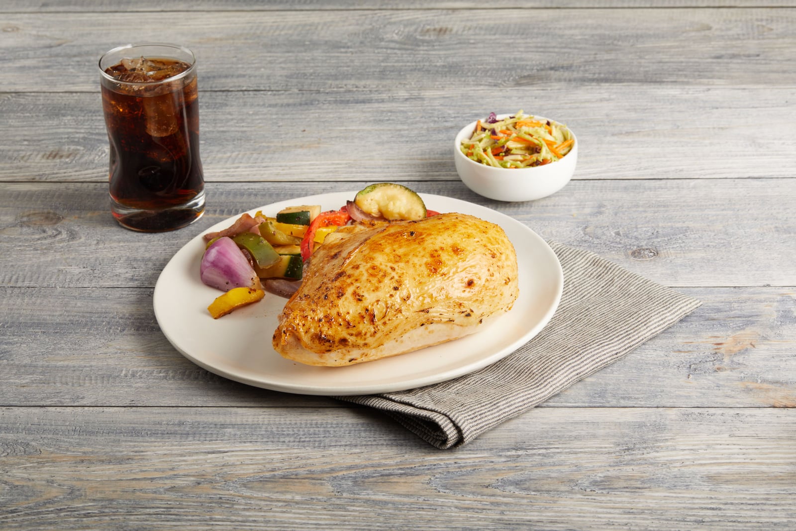 806 Mta Chicken Split Breast