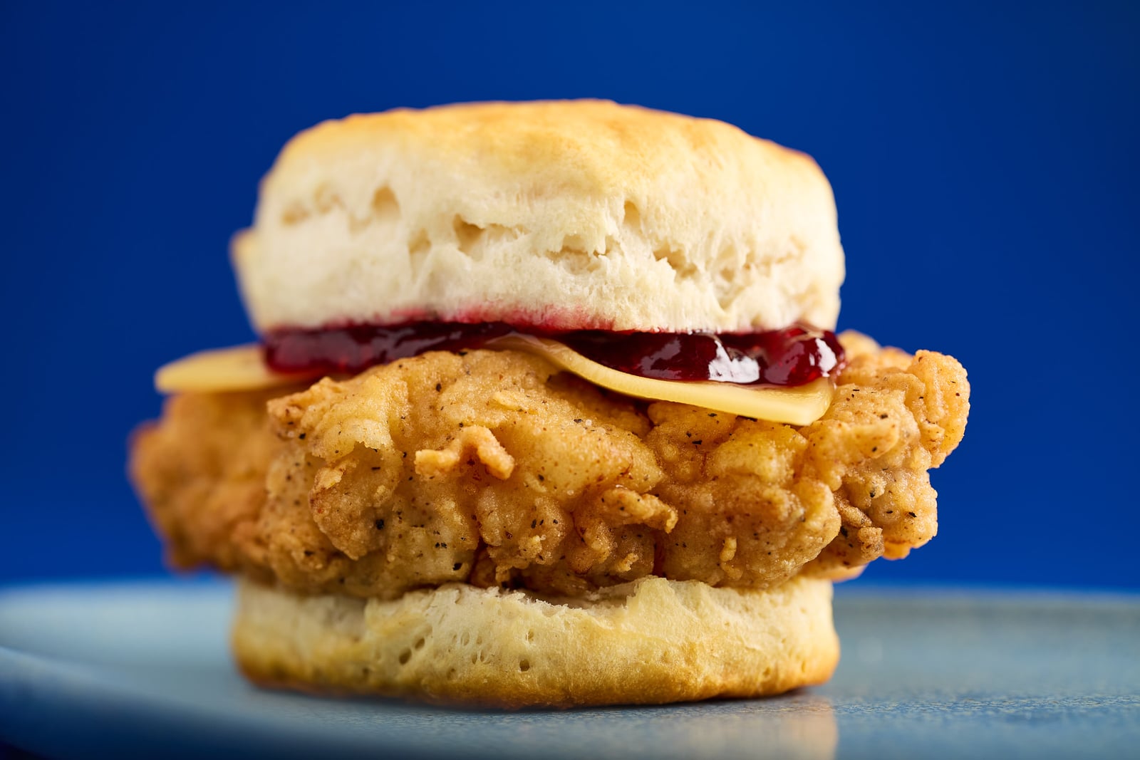 Boneless Skinless Chicken Thighs