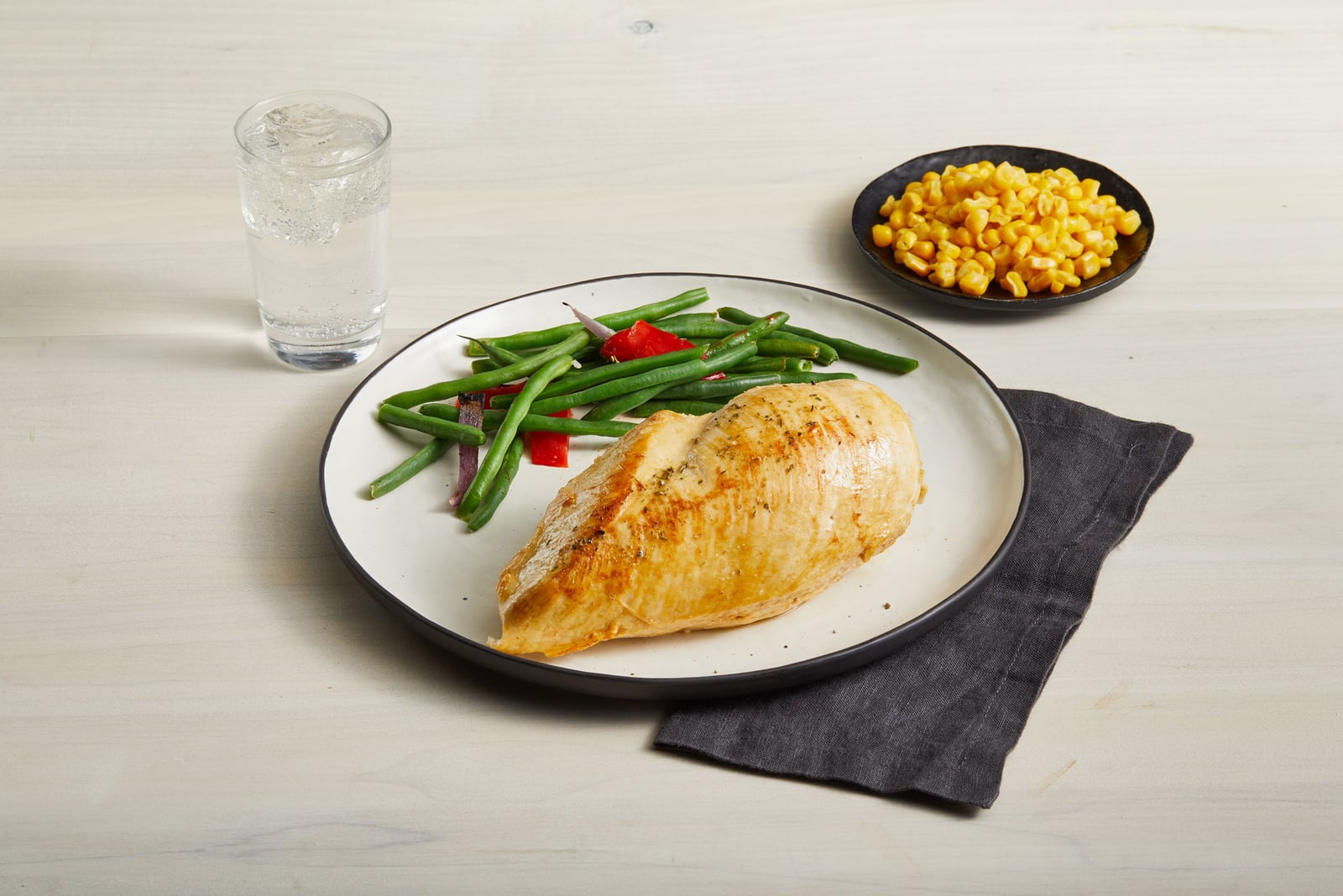 Boneless Skinless Chicken Breast Fillets