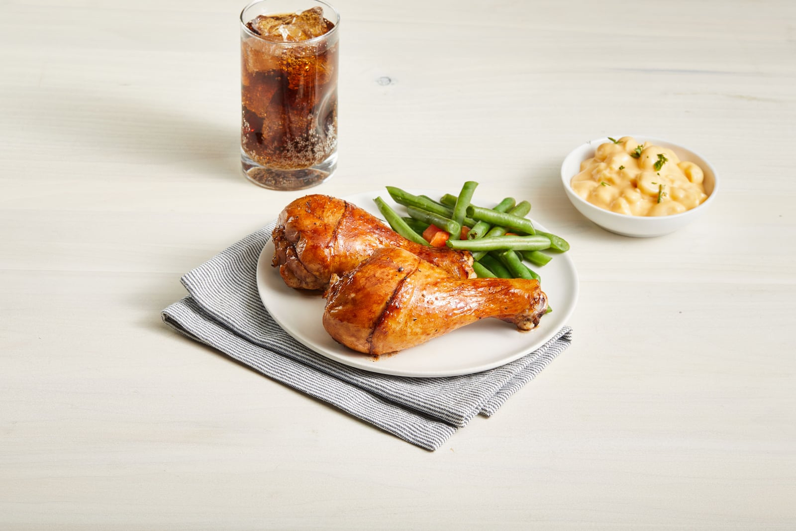 Frozen Chicken Drumsticks 10KG