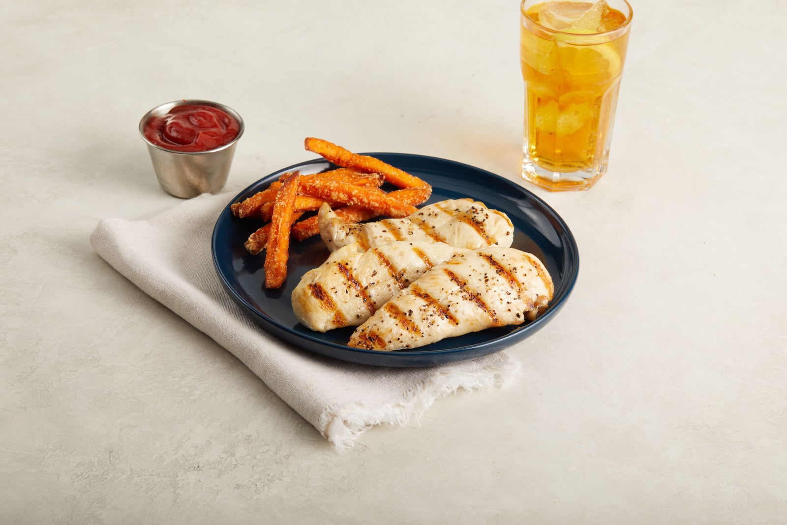 Chicken Tenderloins
